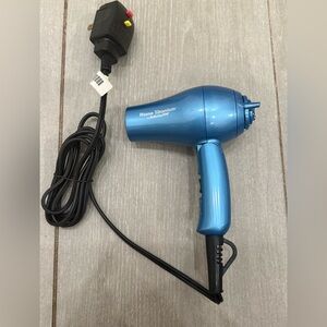 Babyliss Pro Travel Blow Dryer